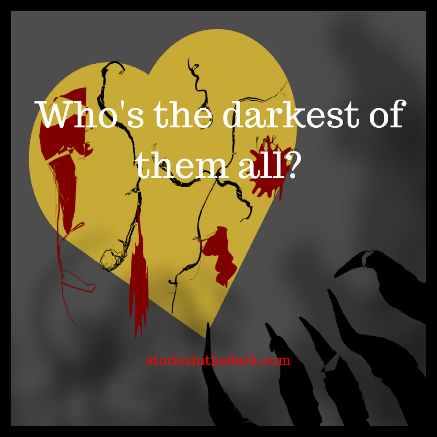 The Girl with the Golden Heart The Girl with the Golden Heart
