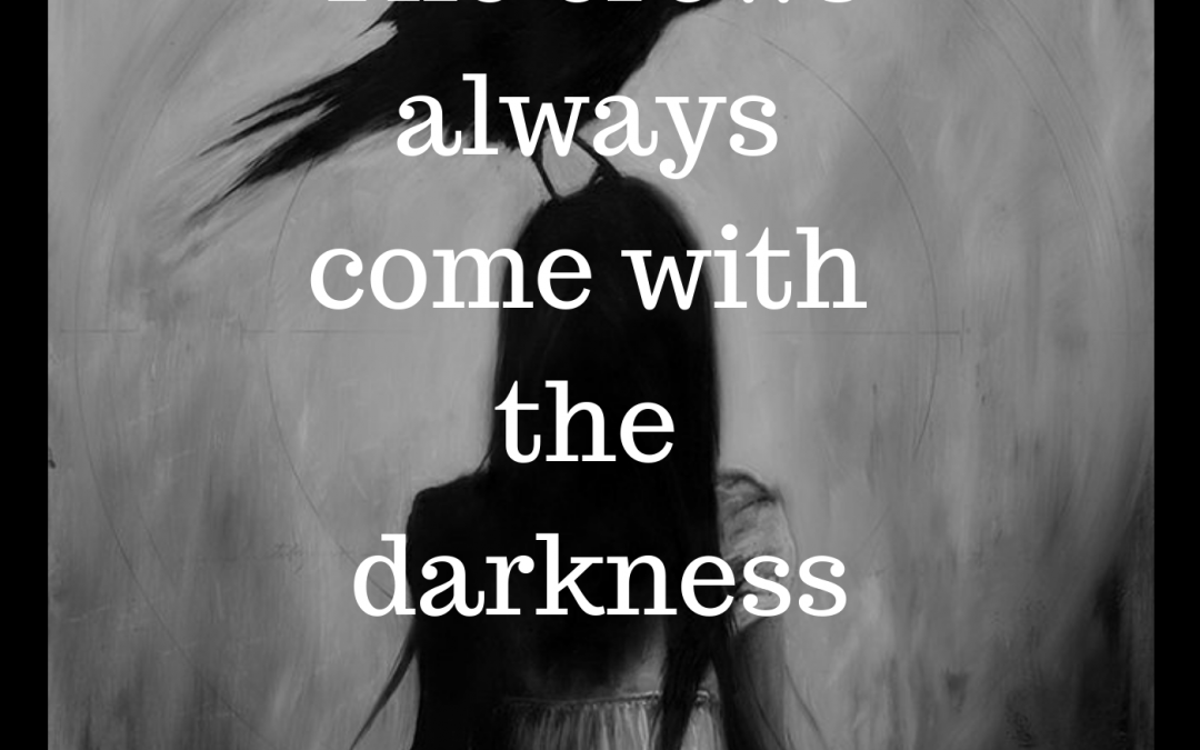 The Crows and the Darkness