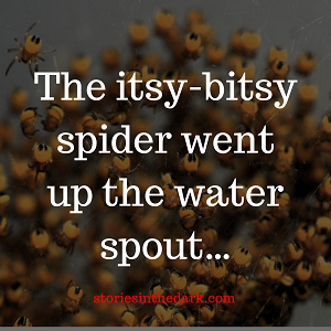 Itsy Bitsy